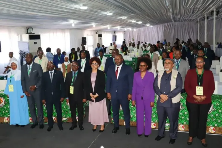 Nampula Hosts Northern Regional Workshop on PESAN 2024–2030